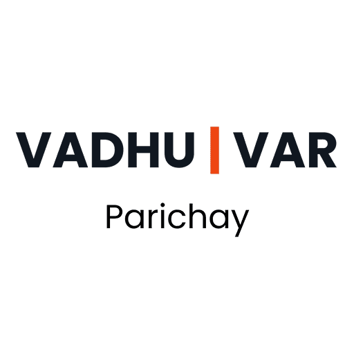 Vadhu Var Parichay Logo